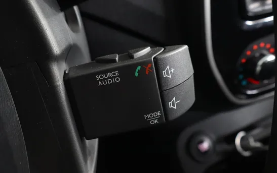 Renault Kaptur 1.60 вариатор, фото №10