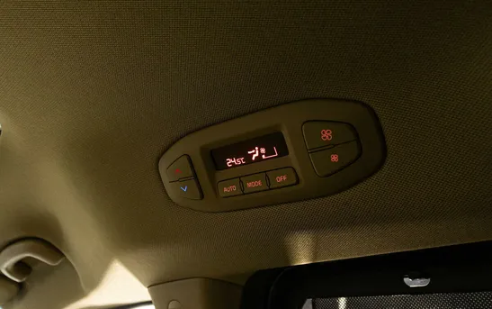 Kia Carnival 2.20 автоматическая, фото №23