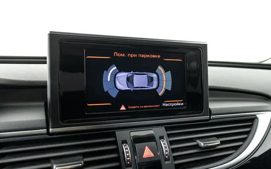 Audi A6 1.80 робот, фото №10