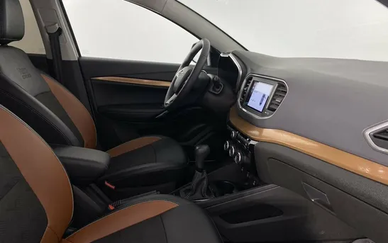 Lada (ВАЗ) Vesta 1.60 механика, фото №5