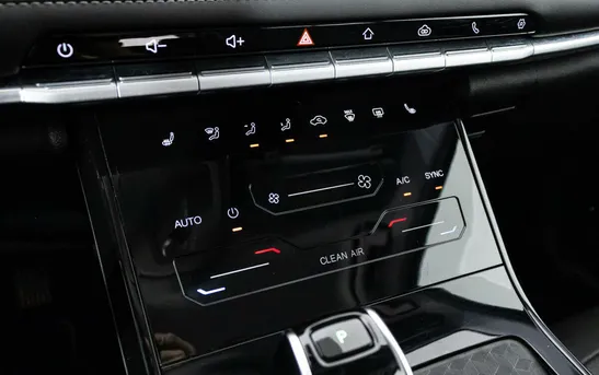 CHERY Tiggo 7 Pro 1.50 вариатор, фото №10