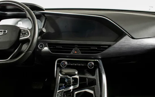 Geely Tugella 2.00 автоматическая, фото №5