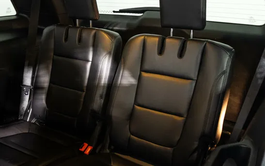 Ford Explorer 3.50 автоматическая, фото №14