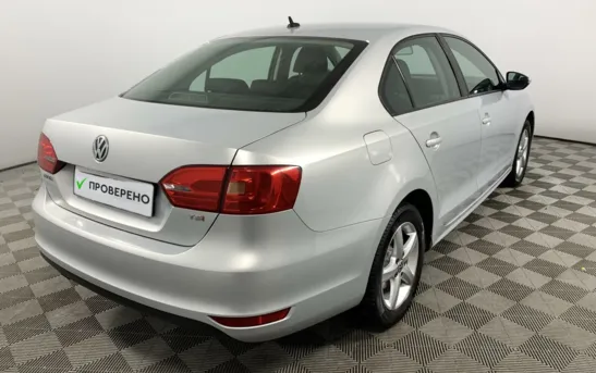 Volkswagen Jetta 1.40 механика, фото №2