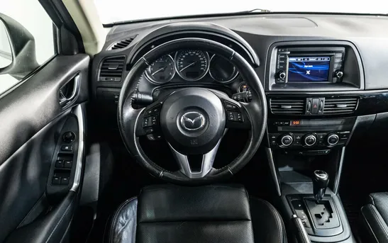 Mazda CX-5 2.00 автоматическая, фото №10