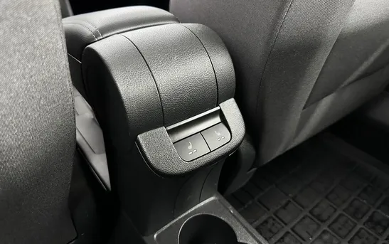 Volkswagen Polo 1.60 механика, фото №12