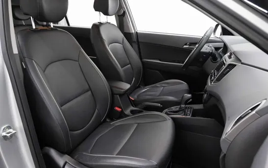 Hyundai Creta 2.00 автоматическая, фото №8