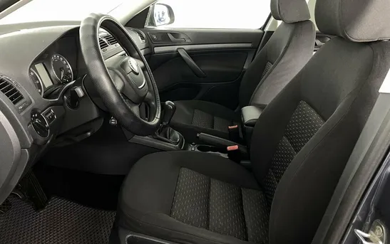 Skoda Octavia 1.60 механика, фото №7