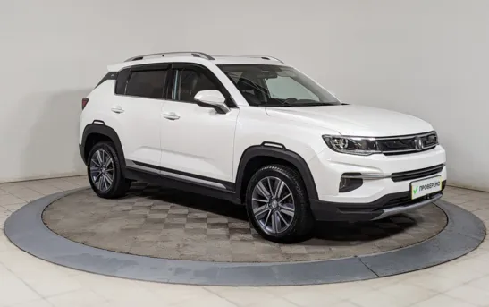 Changan CS35PLUS 1.60 автоматическая, фото №3