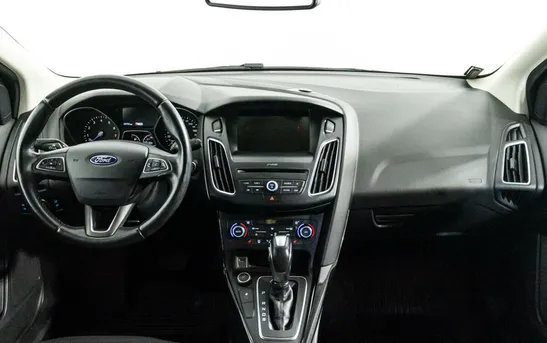 Ford Focus 1.50 автоматическая, фото №6