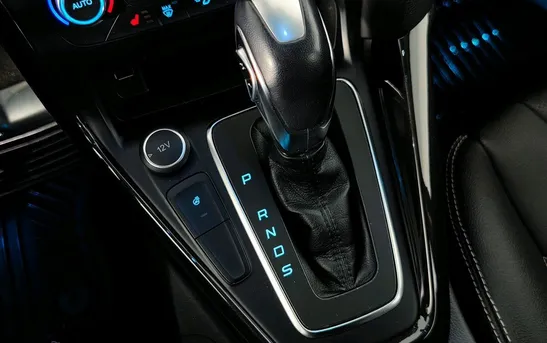 Ford Focus 1.60 робот, фото №12