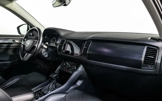 Skoda Kodiaq 1.40 робот, фото №6