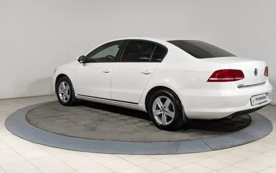 Volkswagen Passat 1.40 механика, фото №4