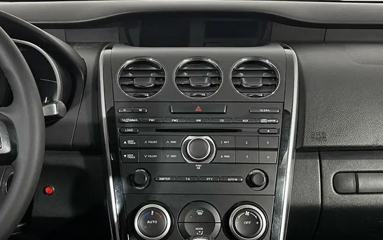 Mazda CX-7 2.30 автоматическая, фото №10