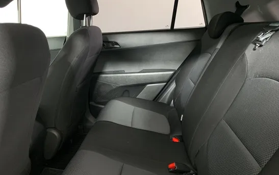 Hyundai Creta 1.60 автоматическая, фото №11