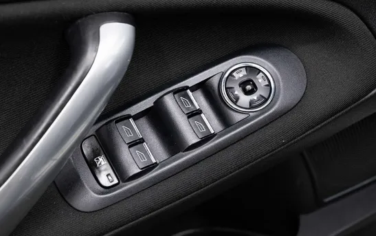 Ford Mondeo 2.00 механика, фото №10