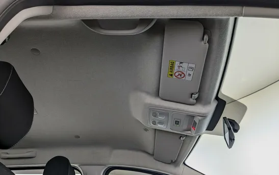 Renault Duster 1.30 механика, фото №11