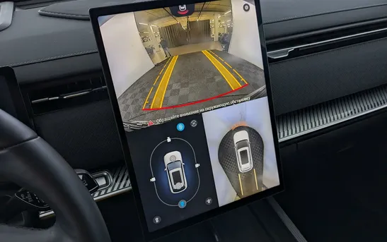 Jaecoo J7 1.60 робот, фото №17