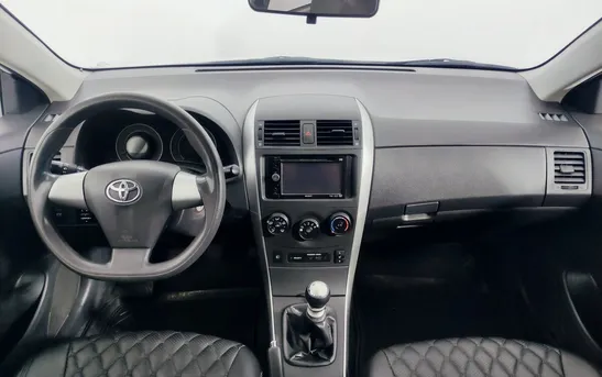 Toyota Corolla 1.60 механика, фото №5