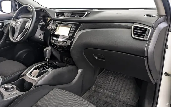 Nissan X-Trail 2.00 вариатор, фото №7