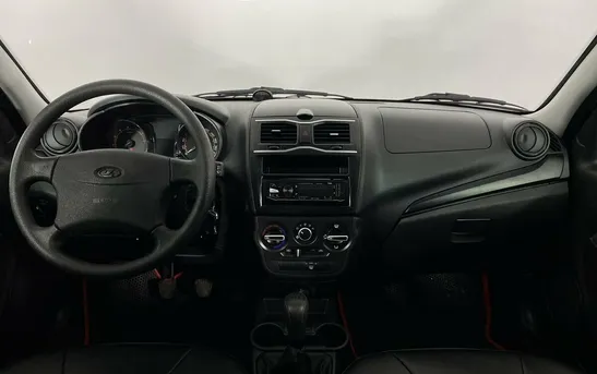 Lada (ВАЗ) Granta 1.60 механика, фото №8