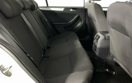 Volkswagen Jetta 1.40 робот, фото №8