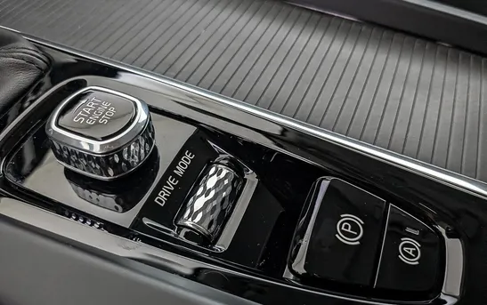 Volvo XC60 2.00 автоматическая, фото №12