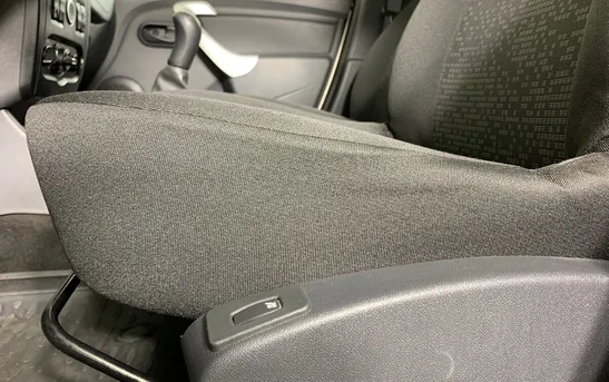 Lada (ВАЗ) Largus 1.60 механика, фото №10