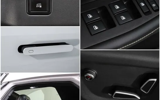 Changan UNI-V 1.50 робот, фото №14