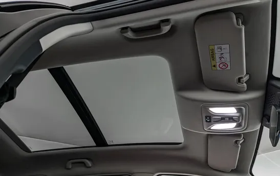 Changan CS55PLUS 1.50 робот, фото №13