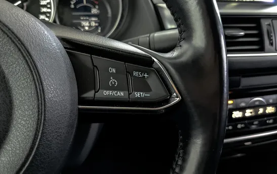 Mazda 6 2.00 автоматическая, фото №16