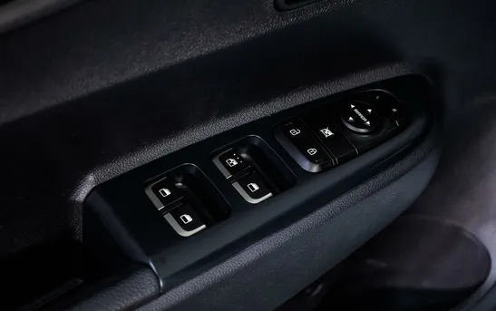 Kia Rio 1.60 автоматическая, фото №11