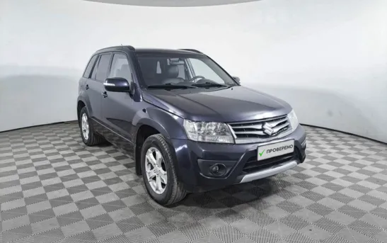 Suzuki Grand Vitara 2.00 автоматическая, фото №3