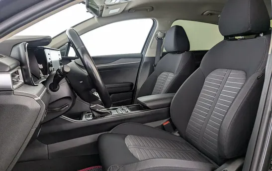 Kia K5 2.00 автоматическая, фото №9