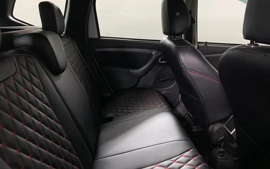 Renault Duster 1.50 механика, фото №6