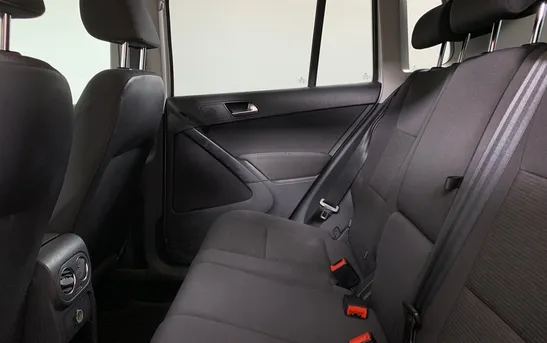 Volkswagen Tiguan 1.40 робот, фото №7