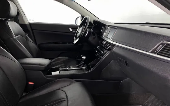 Kia Optima 2.00 автоматическая, фото №5