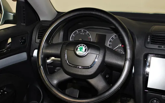 Skoda Octavia 1.60 механика, фото №6