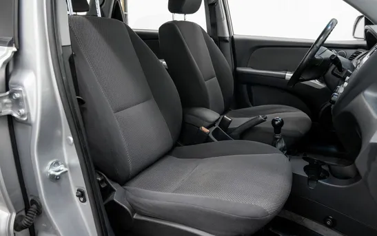 Kia Sportage 2.00 механика, фото №7