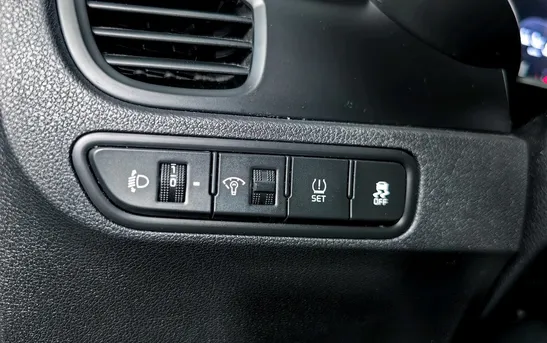 Kia Rio 1.60 автоматическая, фото №13