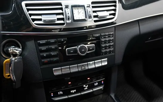 Mercedes-Benz E-Класс 3.50 автоматическая, фото №14