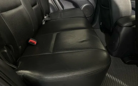 Kia Sportage 2.00 автоматическая, фото №10