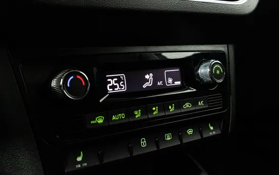 Skoda Rapid 1.60 автоматическая, фото №9