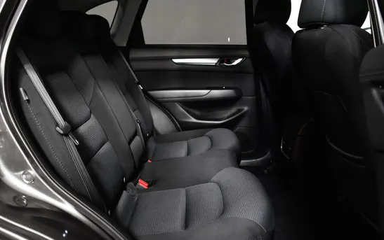 Mazda CX-5 2.00 автоматическая, фото №7