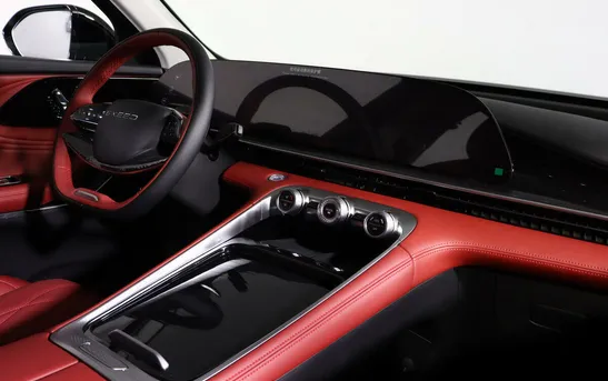 EXEED RX 2.00 робот, фото №5