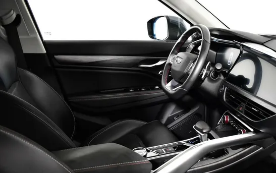 Geely Tugella 2.00 автоматическая, фото №6