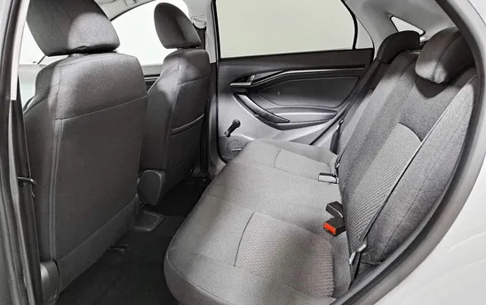 Lada (ВАЗ) Vesta 1.60 механика, фото №6