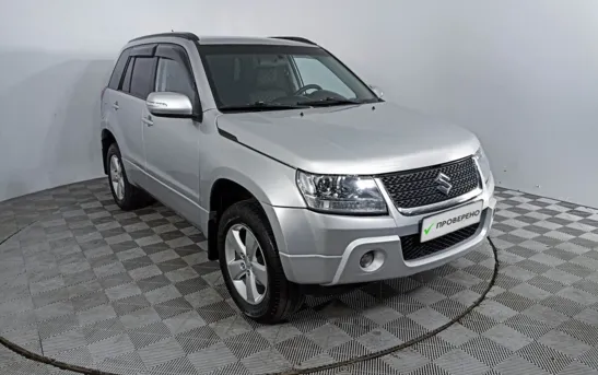 Suzuki Grand Vitara 2.40 автоматическая, фото №3