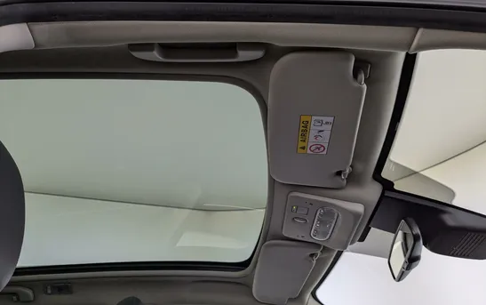 Nissan Qashqai 2.00 вариатор, фото №9