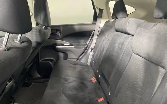 Honda CR-V 2.00 автоматическая, фото №10